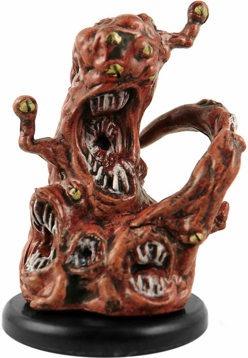 Gibbering Mouther - Monster Menagerie III - Dungeons & Dragons - 24/45